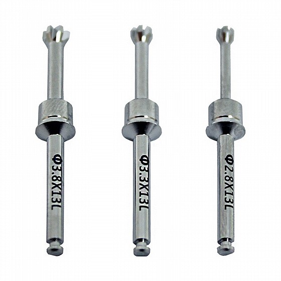 ���� ����� ����� DSI Total Sinus Lifting Kit