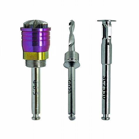 ���� ����� ����� DSI Total Sinus Lifting Kit