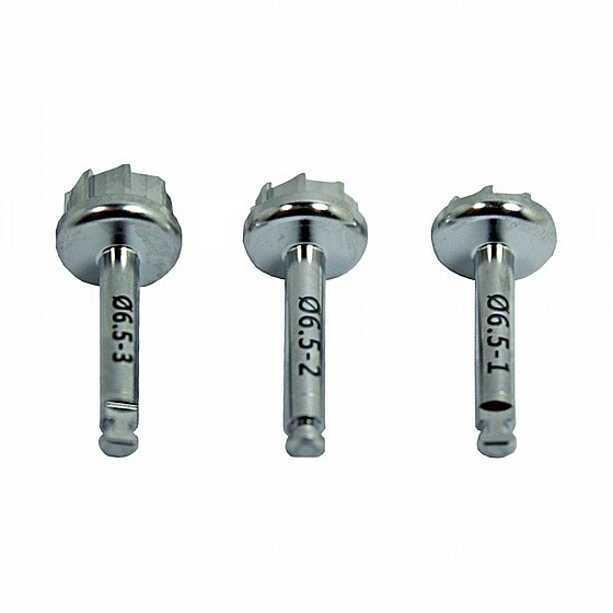 ���� ����� ����� DSI Total Sinus Lifting Kit