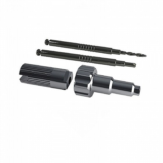 ���� ����� ���� ���� ���� Rhein83 Broken Screw Extractor Kit