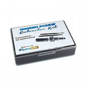 ���� ����� ���� ���� ���� Rhein83 Broken Screw Extractor Kit