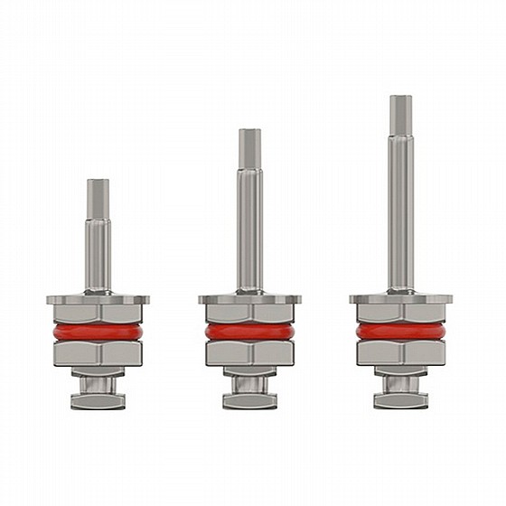 ���� ����� ������ DSI Abutment Screw Fixation Ratchet Driver ?1.25mm