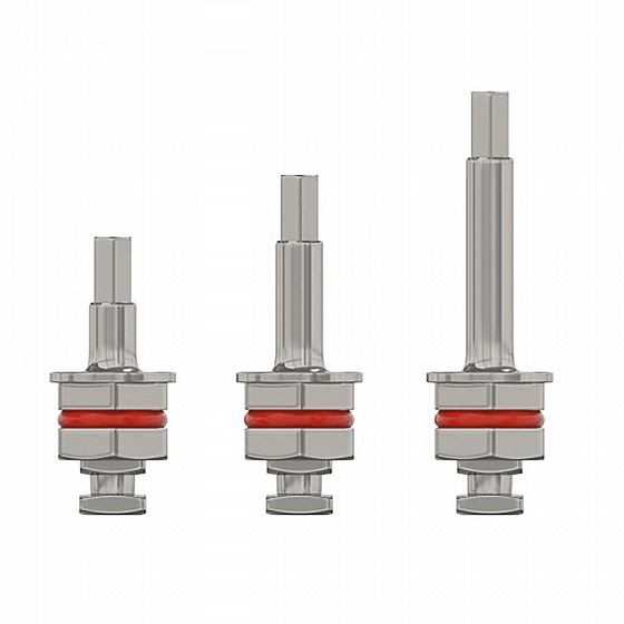 ���� ����� ������ DSI Implant Fixation Ratchet Driver ?2.42mm