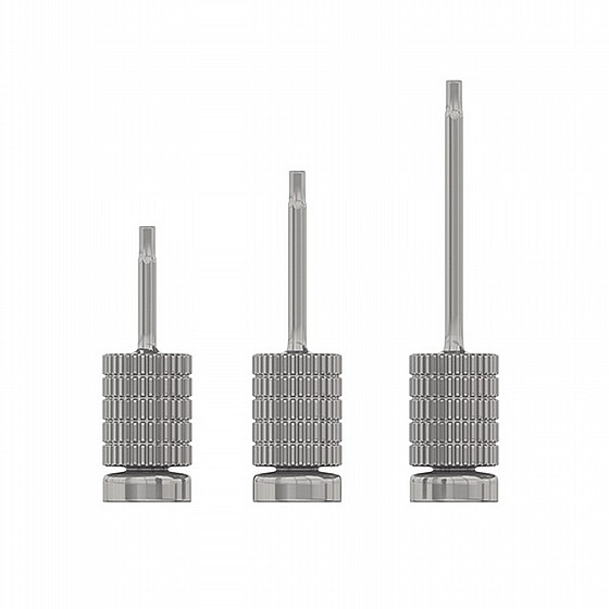 ���� ���� ������ DSI Abutment Screw Hand Driver Hex ?1.25mm