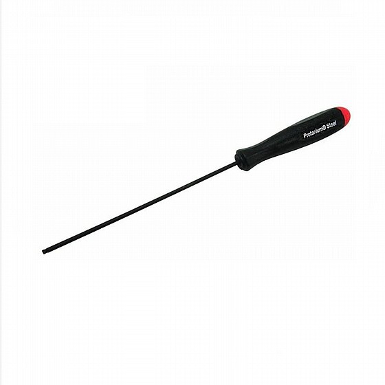 ���� ���� ���� 60 �"� ������ DSI Manual Abutment Driver Extra Long ?1.25mm