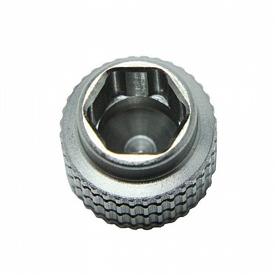 ���� ���� ����� ����� ������ ������ DSI Manual Ring For Ratchet Driver ?6.35mm Hexagon Connection 