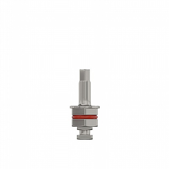 ���� ����� ������ ����� �������� ����� DSI Ratchet Driver For Conical Connection Implant RP ?5.0-4.3mm