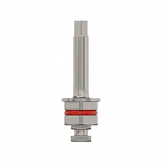 ���� ����� ������ ����� �������� ����� DSI Ratchet Driver For Conical Connection Implant RP ?5.0-4.3mm