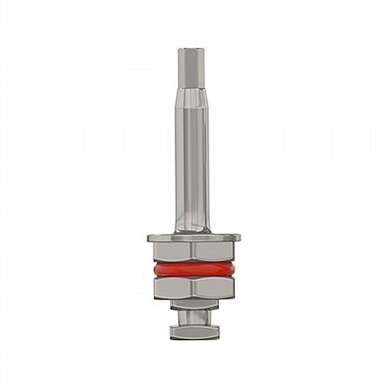 ���� ����� ������ ����� �������� ��� DSI Ratchet Driver For Conical Connection Implant NP ?3.5mm