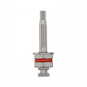 ���� ����'� ������ ����� �������� ��� DSI Ratchet Driver For Conical Connection Implant NP ?3.5mm