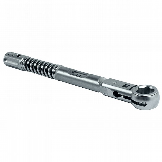 ���� ����� ���� ����� DSI Differential Torque Wrench Ratchet 10-45Ncm 