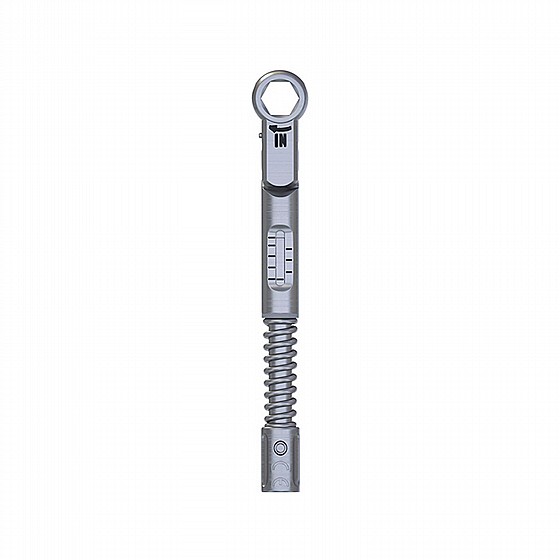 ���� ����� ���� ����� DSI Differential Torque Wrench Ratchet 10-45Ncm 