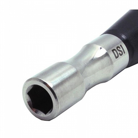 ���� ���� ����� ����� DSI Manual Ratchet Screwdriver ?6.35