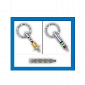 ���� ������ ���� ������� Rhein83 Gingiva Cuff Height Measure Kit