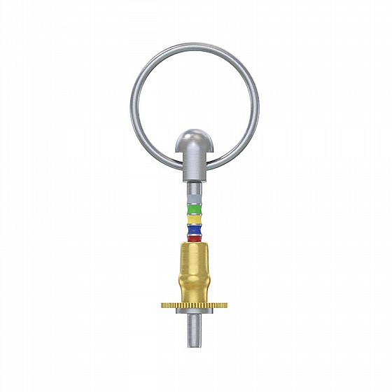 ���� ������ ���� ������� Rhein83 Gingiva Cuff Height Measure Kit