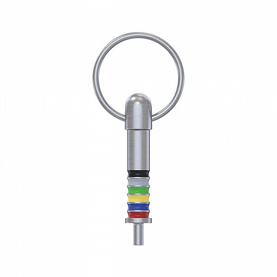 ���� ������ ���� ������� Rhein83 Gingiva Cuff Height Measure Kit