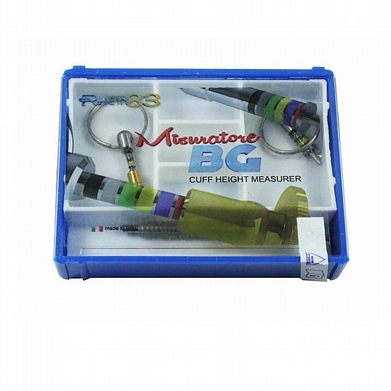 ���� ������ ���� ������� Rhein83 Gingiva Cuff Height Measure Kit