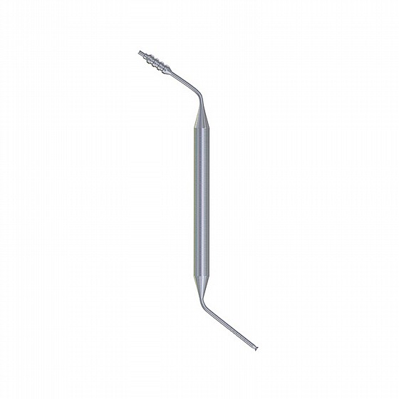 ���� ���� ������� ��-���� DSI Gauge Depth Probe Measuring Tool