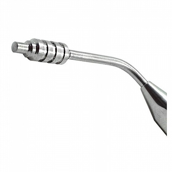 ���� ���� ������� ��-���� DSI Gauge Depth Probe Measuring Tool