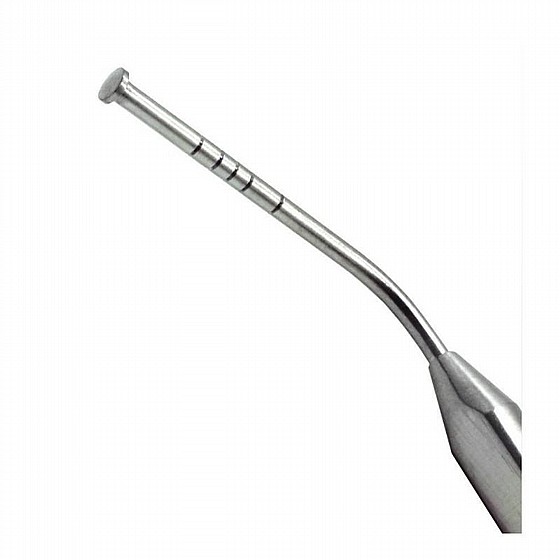 ���� ���� ������� ��-���� DSI Gauge Depth Probe Measuring Tool