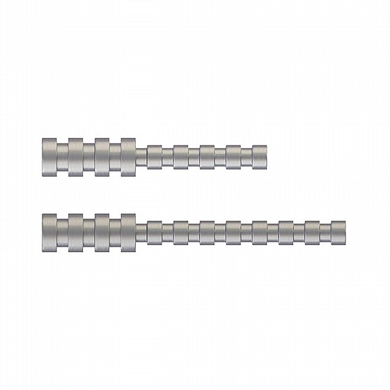 ��� ������ �������� DSI Jag Parallel Guide Pins