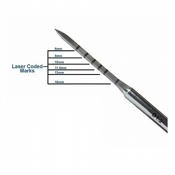 ����� ����� DSI Initial Marking Pilot Drill 