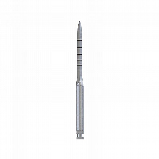 ����� ����� DSI Initial Marking Pilot Drill