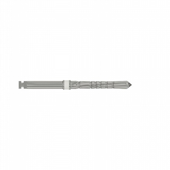 ���� ��� (���������) ���� DSI Implant Socket Standard Cylindrical Drill 