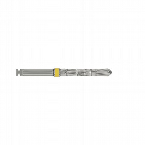 ���� ��� (���������) ���� DSI Implant Socket Standard Cylindrical Drill 