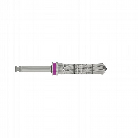 ���� ��� (���������) ���� DSI Implant Socket Standard Cylindrical Drill 