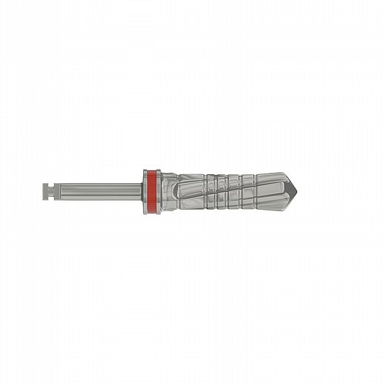 ���� ��� (���������) ���� DSI Implant Socket Standard Cylindrical Drill 