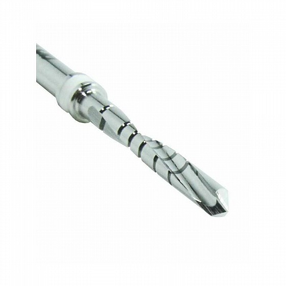 ���� ��� (���������) ���� DSI Implant Socket Standard Cylindrical Drill 