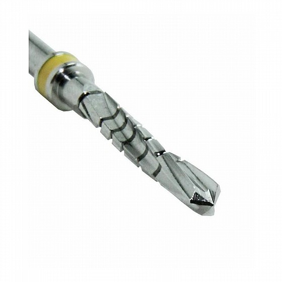 ���� ��� (���������) ���� DSI Implant Socket Standard Cylindrical Drill 