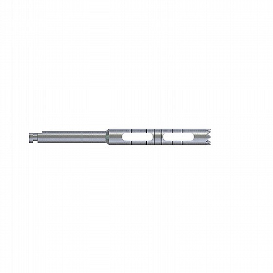 ���� ������� ������ ����� DSI Trephine Surgical Drill 