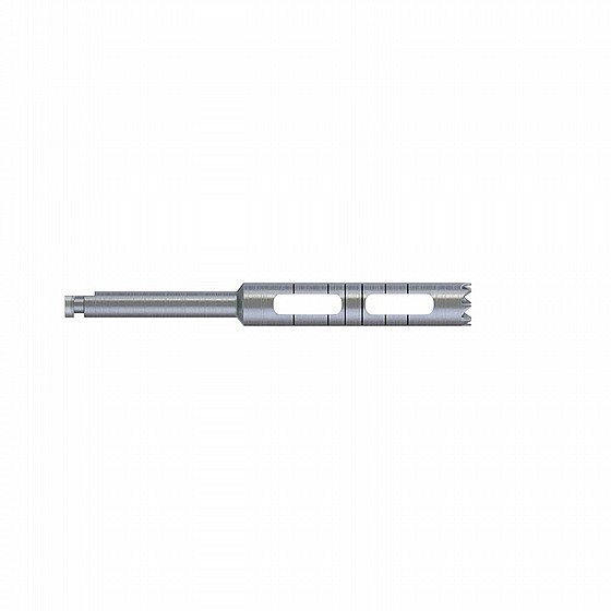 ���� ������� ������ ����� DSI Trephine Surgical Drill 