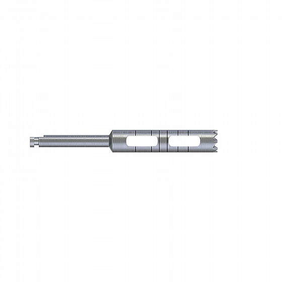 ���� ������� ������ ����� DSI Trephine Surgical Drill 