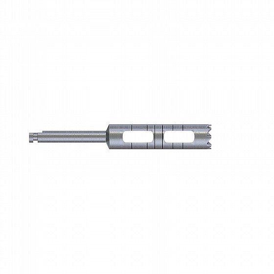 ���� ������� ������ ����� DSI Trephine Surgical Drill 