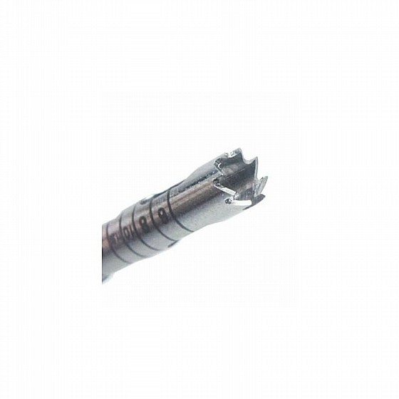 ���� ������� ������ ����� DSI Trephine Surgical Drill 