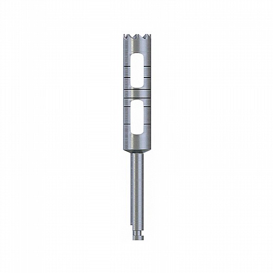 ���� ������� ������ ����� DSI Trephine Surgical Drill