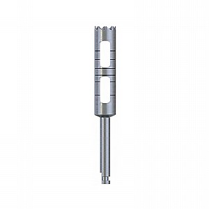 ���� ������� ������ ����� DSI Trephine Surgical Drill