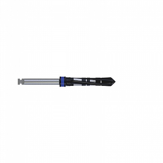 ���� ��� (���������) �� ����� ���� DSI Cylindrical Drill with DNT� Coating 