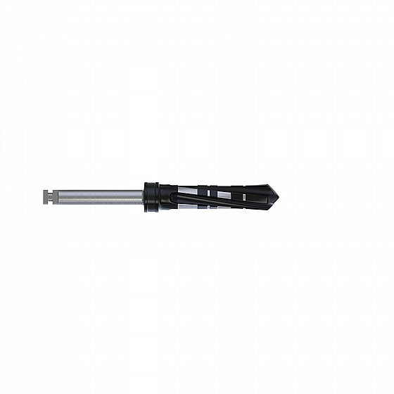 ���� ��� (���������) �� ����� ���� DSI Cylindrical Drill with DNT� Coating 