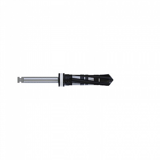 ���� ��� (���������) �� ����� ���� DSI Cylindrical Drill with DNT� Coating 