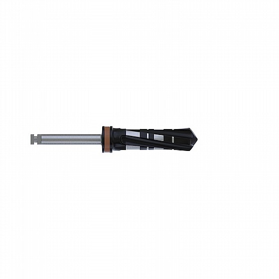 ���� ��� (���������) �� ����� ���� DSI Cylindrical Drill with DNT� Coating 