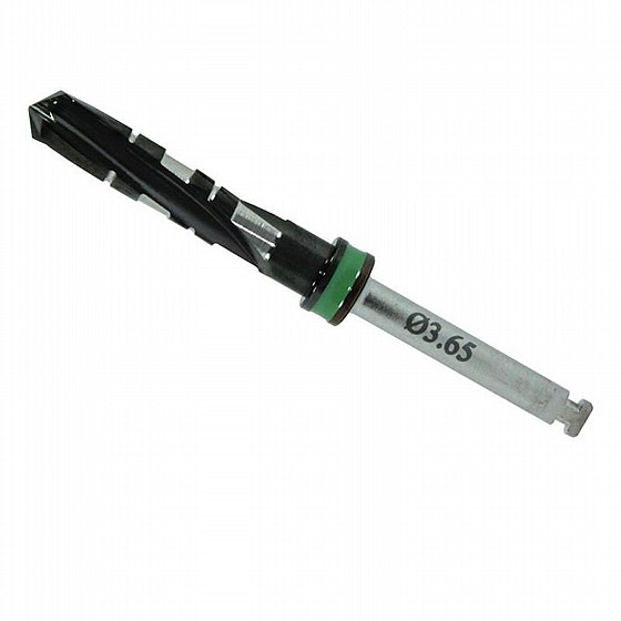 ���� ��� (���������) �� ����� ���� DSI Cylindrical Drill with DNT� Coating 