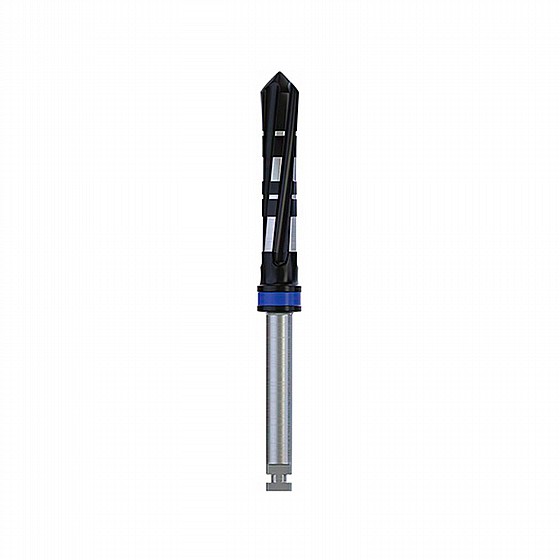 ���� ��� (���������) �� ����� ���� DSI Cylindrical Drill with DNT� Coating