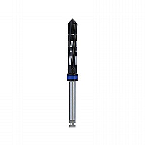 ���� ��� (���������) �� ����� ���� DSI Cylindrical Drill with DNT� Coating