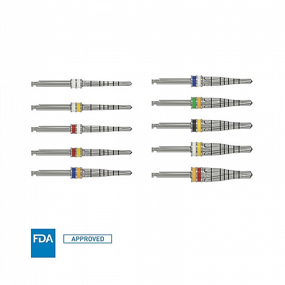 ���� ���� ���� ������ DSI Conical Drill  