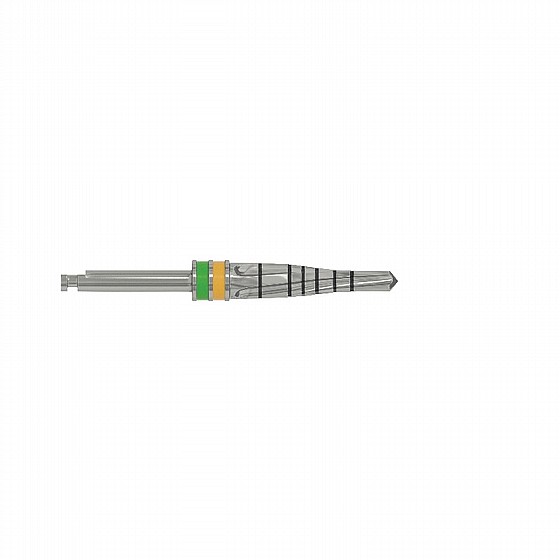 ���� ���� ���� ������ DSI Conical Drill  