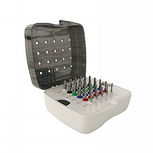 ���� ������ �� ������� ���� 30 ��' DSI Integral Stopper Drills Kit  